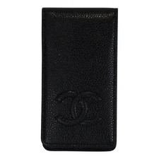 Custodia nuova con etichette