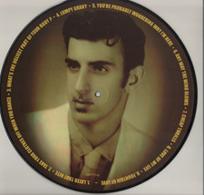 FRANK ZAPPA - Same + rare