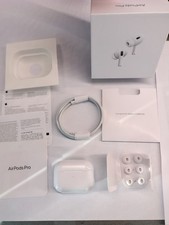 AirPro2 con custodia di