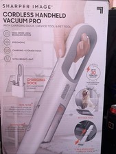 Nuovo Aspirapolvere Portatile