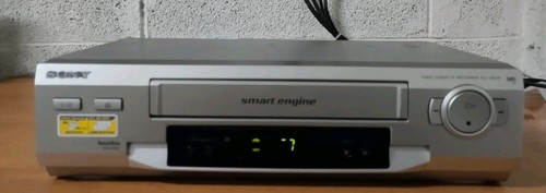 Sony slv se210 - sony, slv-se210