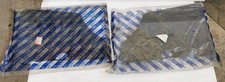 COPPIA PANNELLI PORTA LATERALE NEW ORIGINALE FIAT UNO MILLE CLIP 95-97 COD. 1...