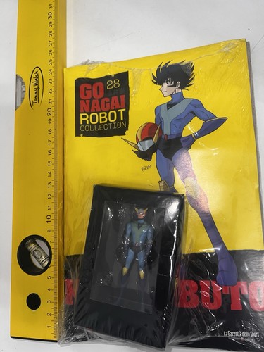 Nagai robot collection - robot,