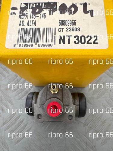 Nt3022 cilindretto freno - cilindretto,