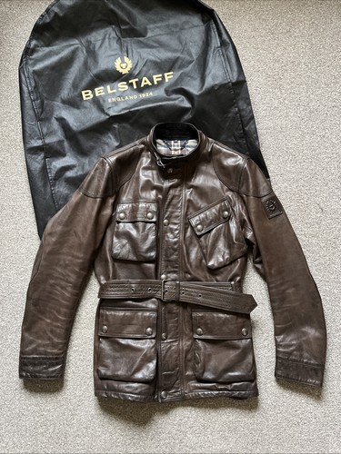 Belstaff panther 1966 giacca - 1966,