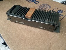 Piastra tappo terminale