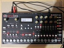 Elettronica Analogica Four MK1