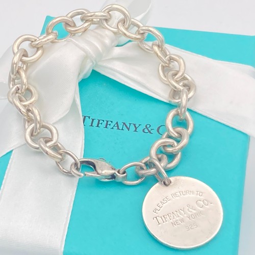 Bracciale tiffany return - bracciale, co.