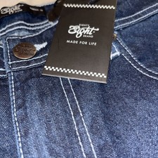 Jeans uomo Eighty Eight taglia
