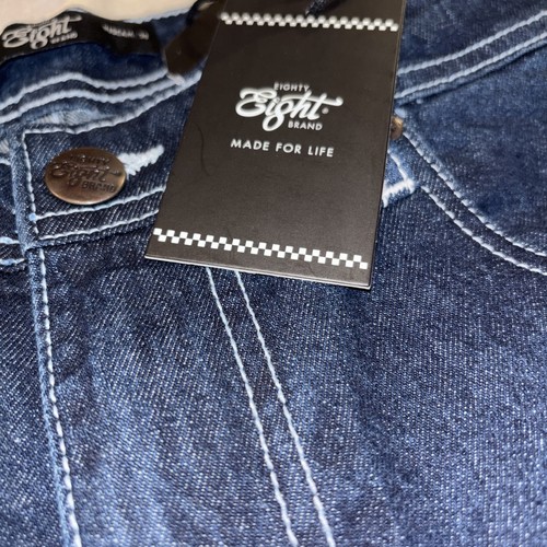 Jeans uomo eighty eight - jeans,