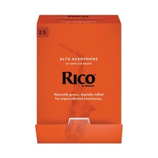 Rico Saxophone Reeds - Ance