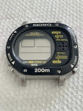 Seiko M726-5A00 Scuba Master