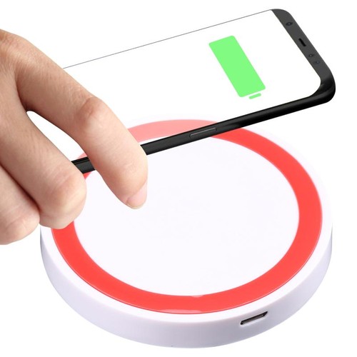 Pad ricarica wireless - pad,