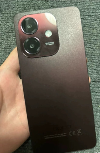 Smartphone oppo a60 sbloccato - smartphone,