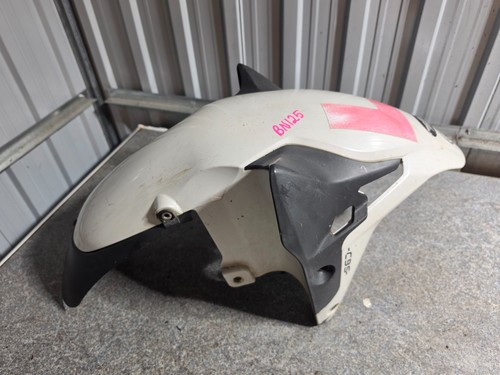 Parafango anteriore benelli - parafango,
