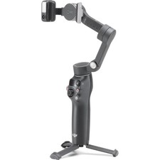 Gimbal smartphone portatile