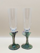 DAUM Flûte Champagne Nature -
