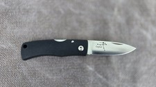 Fallkniven U2 Elmax Folding