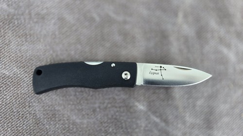 Fallkniven elmax folding - u2,