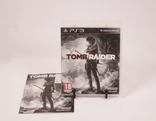 Tomb Raider  PS3