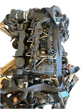 Motore Peugeot Citroen Ford Mini 1.6 HDI codice 9HZ / 9H01 COMPLETO