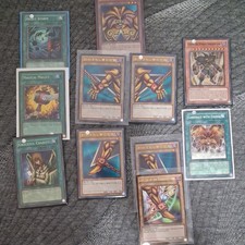 Ultimate Yu-Gi-Oh Exodia Deck