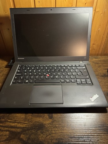Notebook lenovo thinkpad t440 - lenovo,