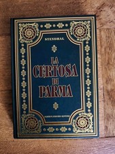 Stendhal - La Certosa Di Parma