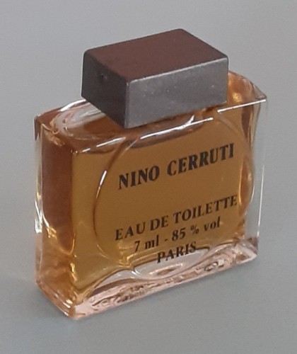 Miniature parfum nino - miniature,