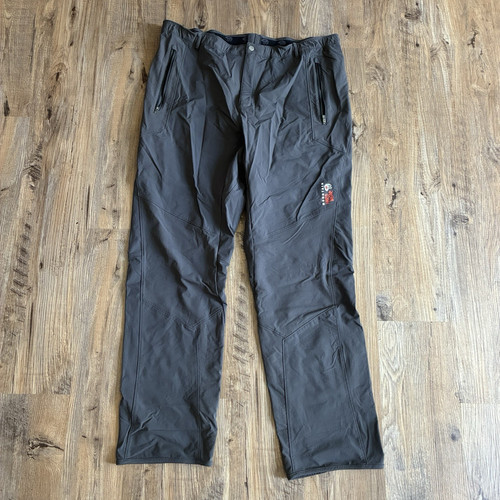 Pantaloni trekking - pantaloni,