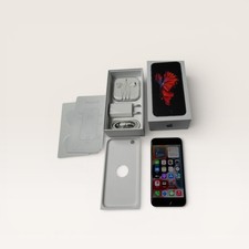 Apple iphone 32gb - apple, grigio