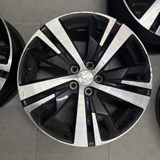 CERCHIO IN LEGA PER PEUGEOT