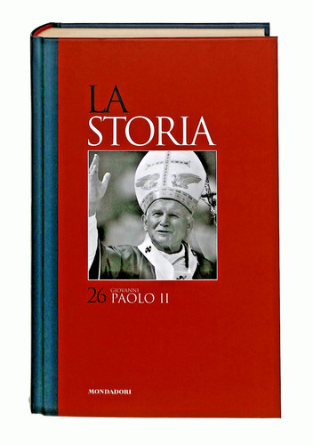 Ebond giovanni paolo - ebond, la