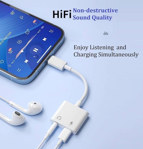 Adattatore cavo audio aux in - adattatore,
