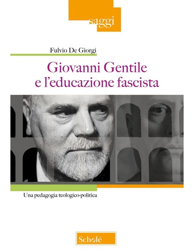 Giovanni gentile - giovanni, e