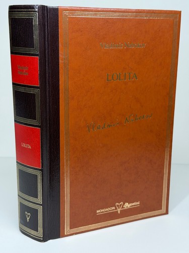 Lolita vladimir nabokov - lolita,