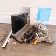 Nintendo Wii Console Bundle
