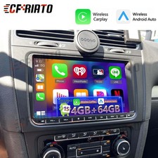 4+64G per VW GOLF VI/6