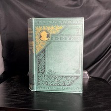 Oliver Twist, Pictures from