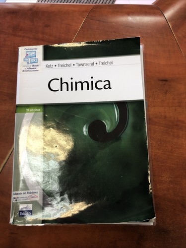 KOTZ-CHIMICA