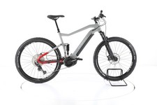 Haibike AllTrail 5 E-MTB full suspended Yamaha Batteria 630Wh 29" grigio Pro