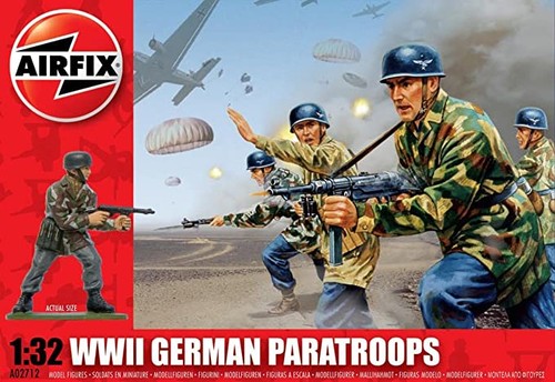 Airfix a02712 wwii - airfix,