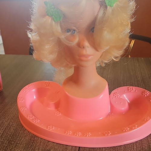 Mattel barbie beauty center - mattel,