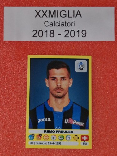 Figurine mancanti calciatori - figurine,