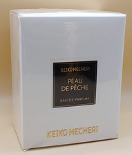 KEIKO MECHERI - PEAU DE PÉCHE - EAU DE PARFUM 75 ML - CONFEZIONE ORIGINALE