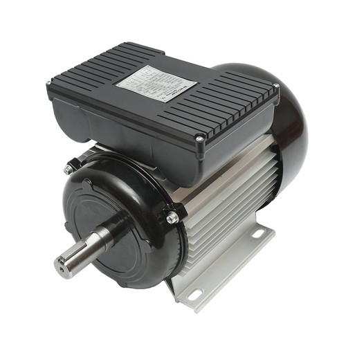 Motore elettrico monofase