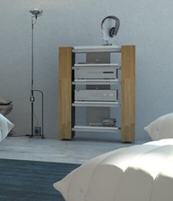 Rack HiFi Mobili HiFi Torre