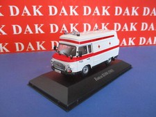 Die cast 1/43 Modellino