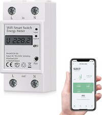 Smart Meter Monitor di