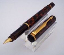 CAPTIVANT STYLO PLUME PARKER